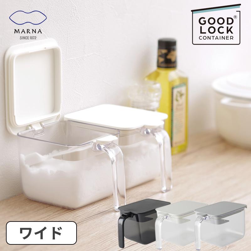 調味料ポット ワイド マーナ K775 600ML 調味料ケース 砂糖入れ 塩入れ 砂糖ケース 密閉 密閉ケース おしゃれ 使いやすい :2109MN117:小物専科 - 通販 - Yahoo!ショッピング 調味料ポット ワイド マーナ K775 600ML 調味料ケース 砂糖入れ 塩入れ 砂糖ケース 密閉 密閉ケース おしゃれ 使いやすい :2109MN117:小物専科 - 通販 - Yahoo!ショッピング