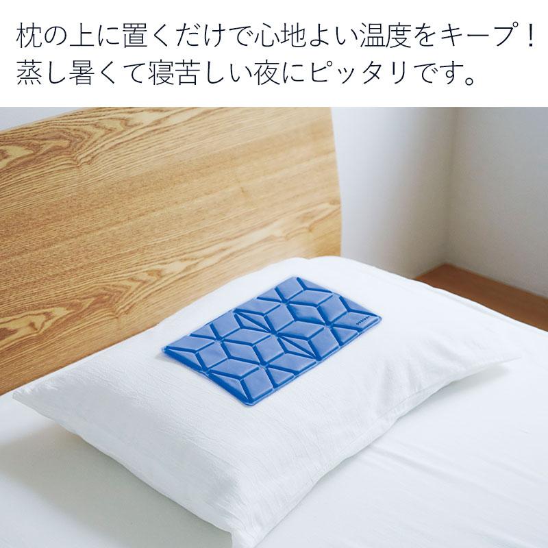 メール便全国送料無料 COOLOOP アイスピローシート 氷枕 アイス枕 熱中