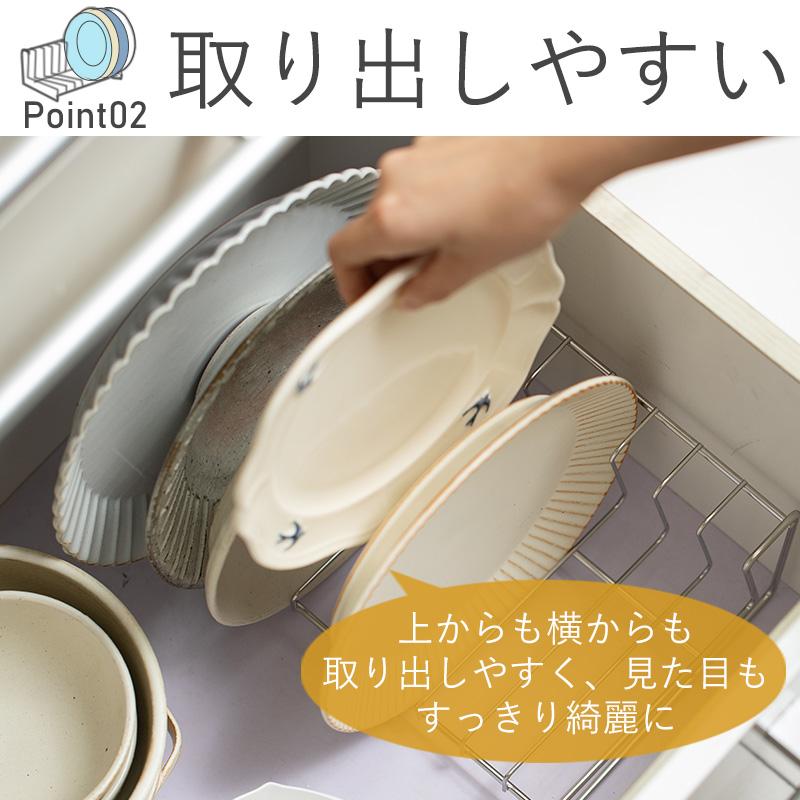 送料無料 ステンレス ディッシュスタンド 水切り 水切りラック 送料無料 ステンレス ディッシュスタンド 水切り 水切りラック