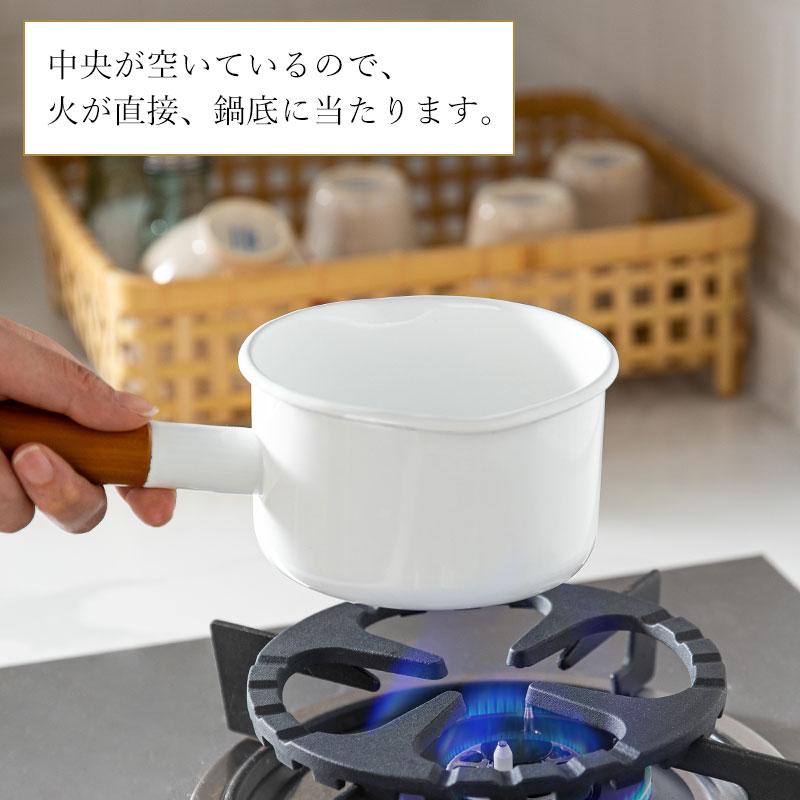 全国送料無料 メール便 鋳鉄製ミニ五徳 鋳鉄 鉄製 ミニ 五徳
