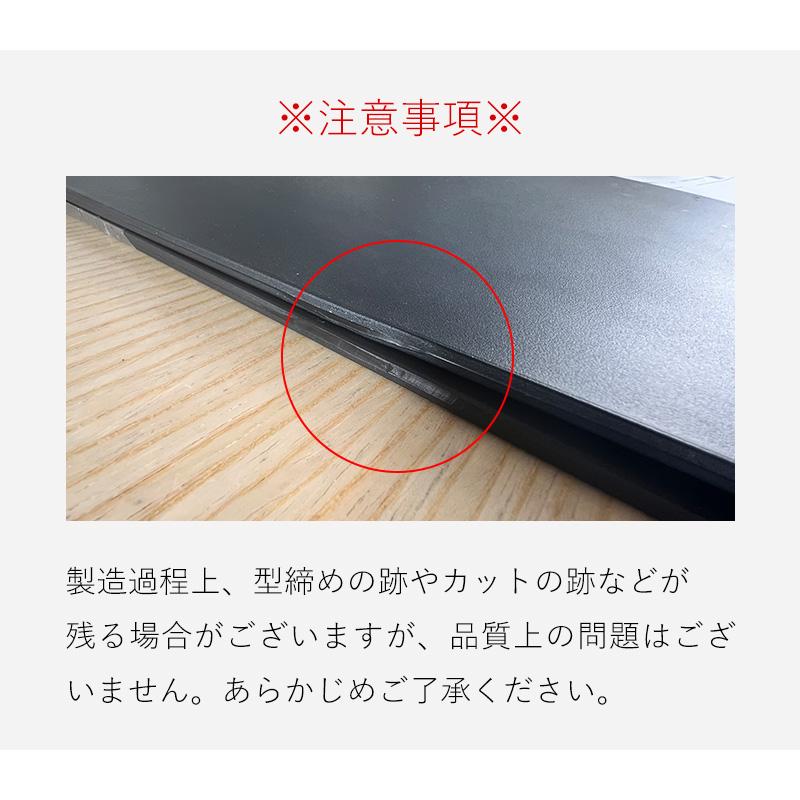 全国送料無料 まな板 D型 S L かまぼこ型 丸型 丸い 食洗機 抗菌 防カビ 両面使用 折り曲げ 煮沸消毒 半円 円形 丸まな板 耐熱 薄い キッチン用品 調理器具 霜山｜komonosennka｜11