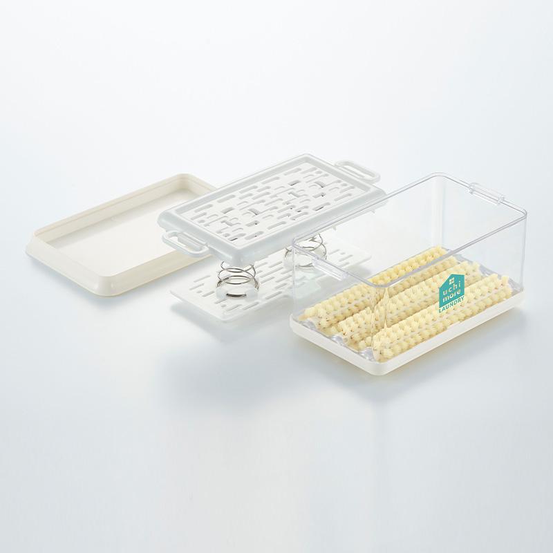 泡立つ洗濯せっけんケース せっけんケース 石鹸ケース 石けん