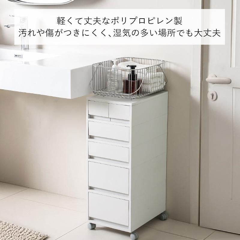 無印良品 廃番 3段 ビーチキャビネット デスクワゴン ブナ材 キャスター付き 無印良品 廃番 3段 ビーチキャビネット デスクワゴン ブナ材