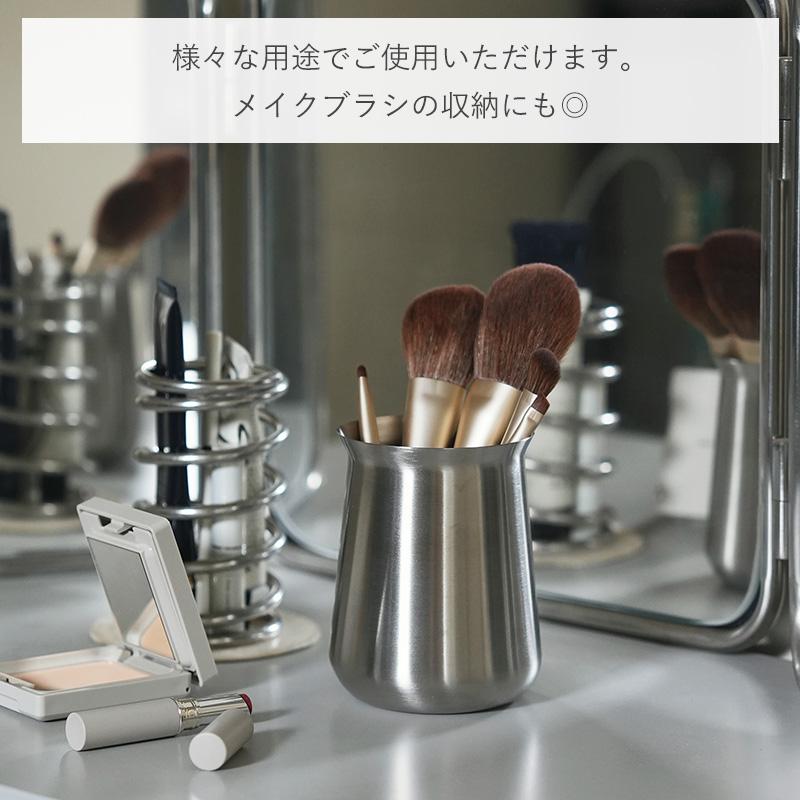 霜山 キッチンツールスタンド カトラリースタンド ステンレス 選べる2