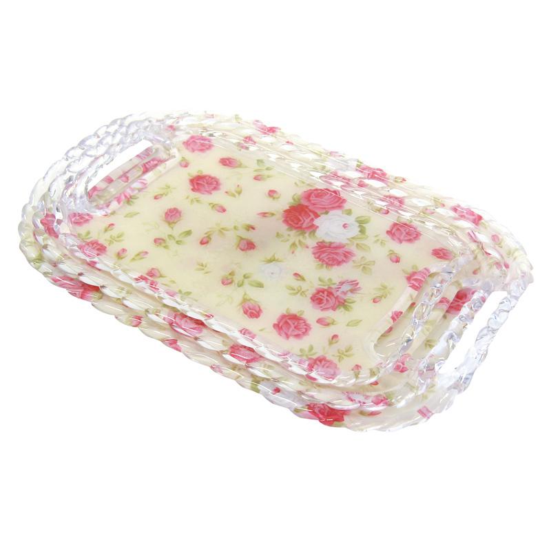 【生産終了】薔薇トレー５点(2色)新品/未使用品【ヴィンテージ】 生花】【後藤バラ園】バラ ヴィンテージ【OR-13】 - 花材通販はなどん