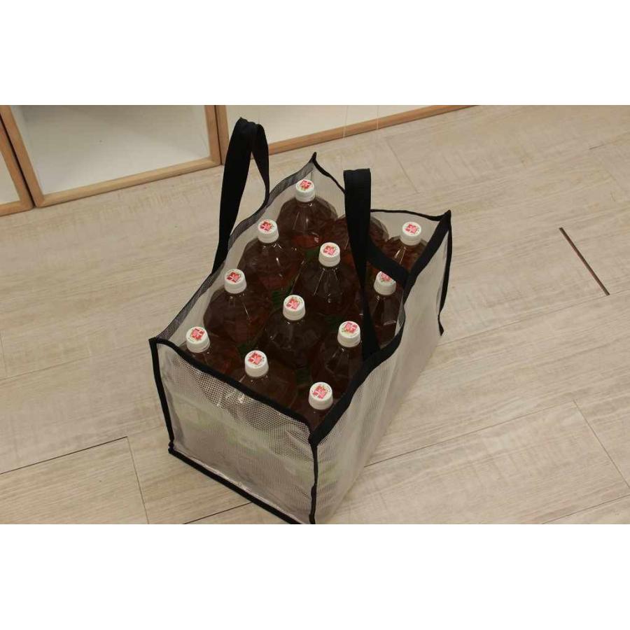 ランドリーバスケット ランドリーバッグ メッシュ SB-4532 : こものや
