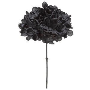 造花 花のみ ハイドランジアピック〔×12本入り〕アレンジメント/花材/アートフラワー/インテリア