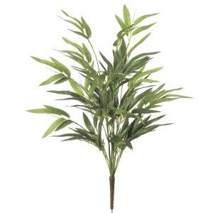 観葉植物 フェイクグリーン バンブーブッシュ〔×12本入り〕アレンジメント/インテリア