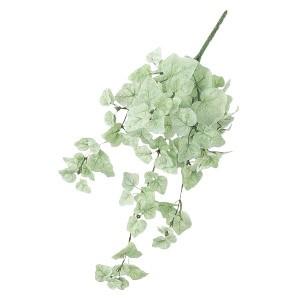 観葉植物 フェイクグリーン アイビーブッシュバイン〔×12本入り〕アレンジメント/インテリア
