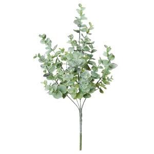 観葉植物 フェイクグリーン ユーカリブッシュ〔×12本入り〕アレンジメント/インテリア
