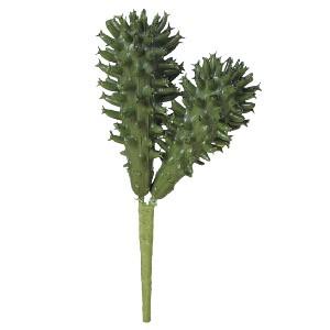 多肉植物 フェイクグリーン カクタス〔×24本入り〕インテリア