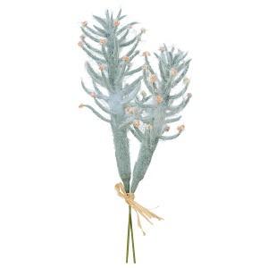 多肉植物 フェイクグリーン カクタス（1束2本）〔×12束入り〕インテリア