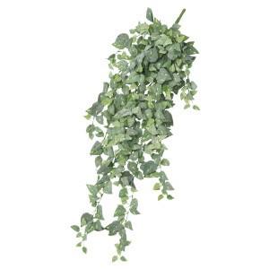 正規激安 観葉植物 フェイクグリーン ポトスハンギングブッシュ 6本入り アレンジメント インテリア 日本最大級 Mobile Scotturb Com