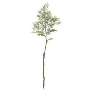 観葉植物 フェイクグリーン エバーフレッシュ〔×2本入り〕インテリア