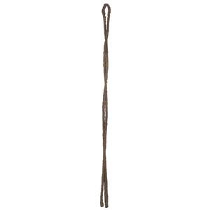 観葉植物 フェイクグリーン フレキシブルバイン（M）〔×24本入り〕アレンジメント/インテリア