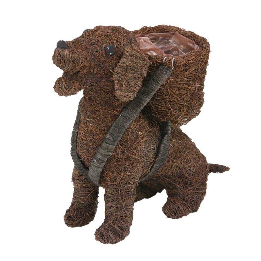 アニマルバスケット ウェルカムドッグ 234 Ab 234 こものや 通販 Yahoo ショッピング