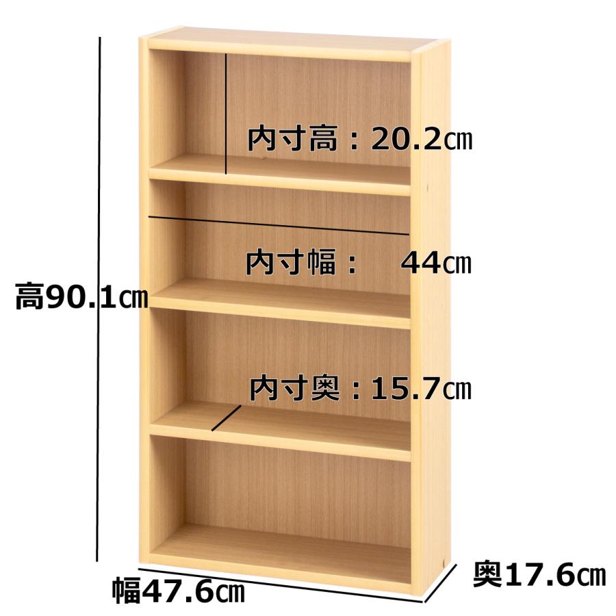 ビデオ文庫ラック DVDラック CDラック マルチメディアラック 書籍