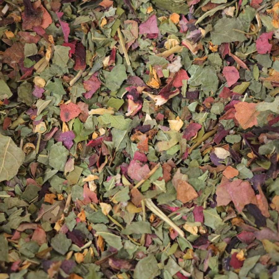 お試しサイズ 10g【有機JAS】血圧血流やむくみが心配な方に「流」 Nagareru |  | 01