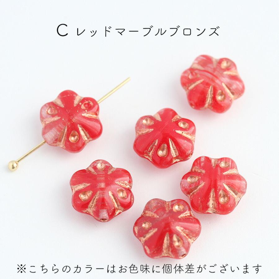 チェコビーズ チャーム ハンドメイド 11-スリクソン ZX MkⅡ