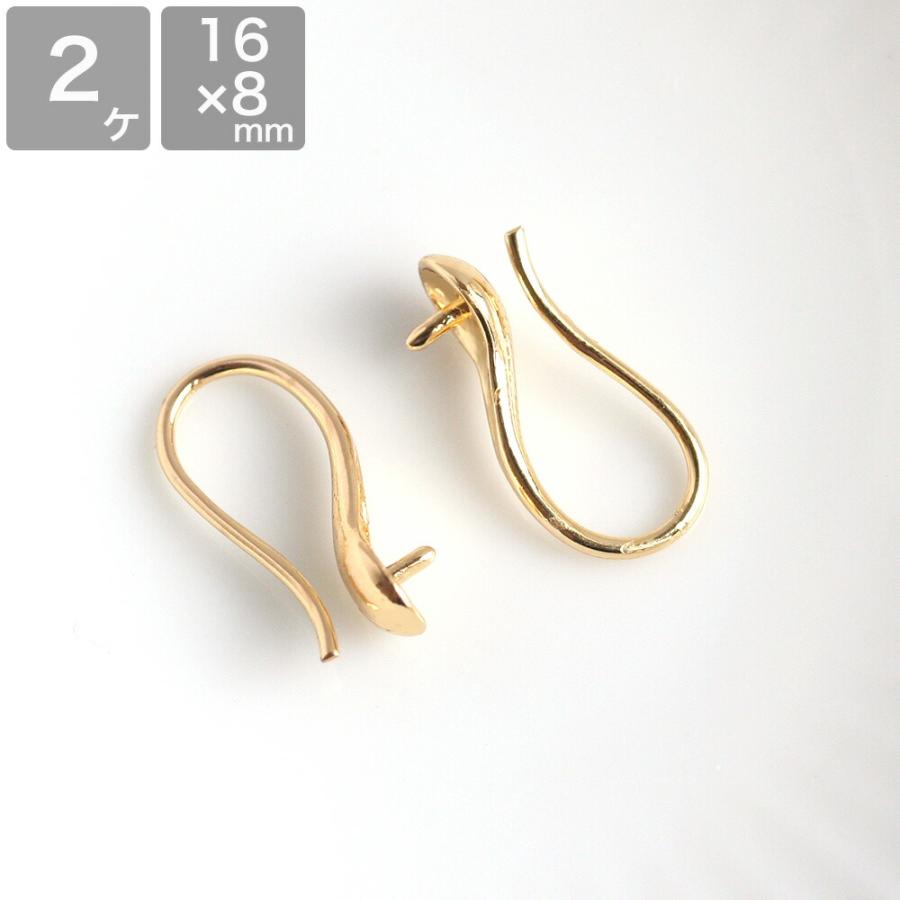ゴールドメッキ 鳥型 フックピアス ディオール Dior フックピアス 鳥デザイン メッキ ゴールド 鳩