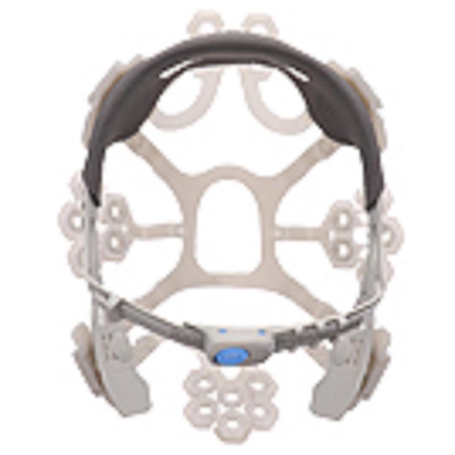 谷沢製作所 エアライト搭載遮熱ヘルメット 二層構造高通気タイプ