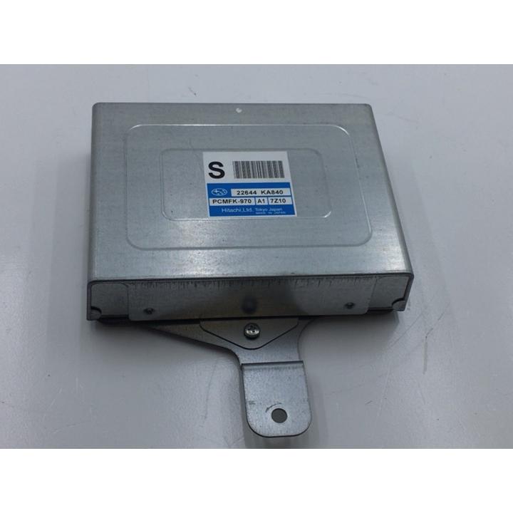 希少！ 動作OK サンバー ディアス TW1 TW2 エンジンコンピューター ECU 