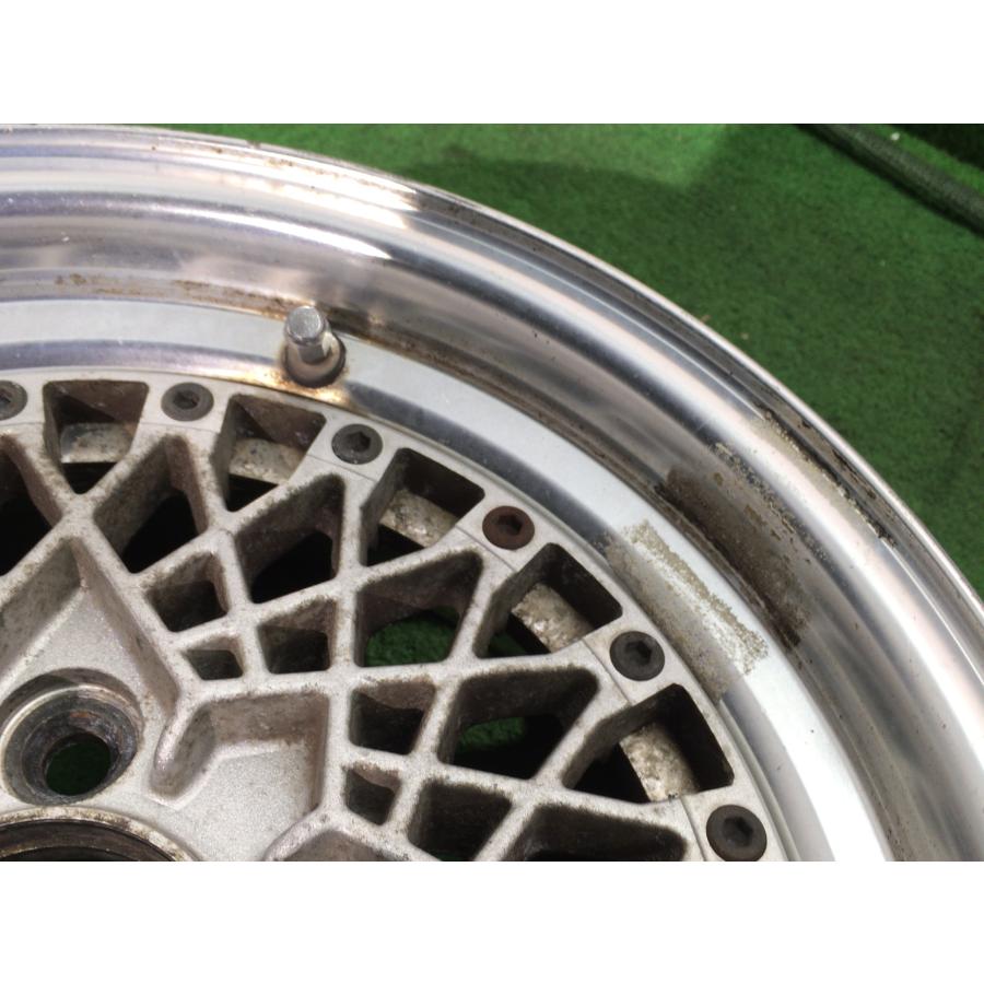 希少!SSR スピードスター フォーミュラメッシュ 14x6J +1 4H 希少!SSR スピードスター フォーミュラメッシュ 14x6J +1 4H
