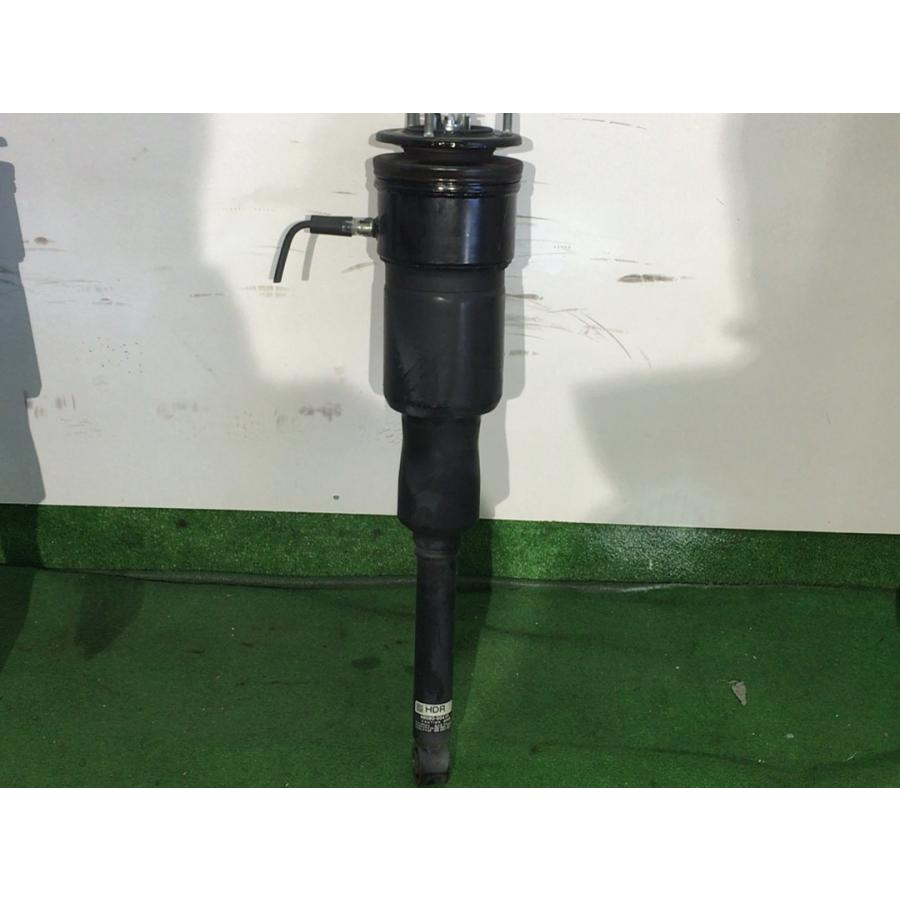 【美品】LS460後期 純正エアサス！ 40系レクサスLS460純正エアサス1台分（前後左右）中古品 48080-50150