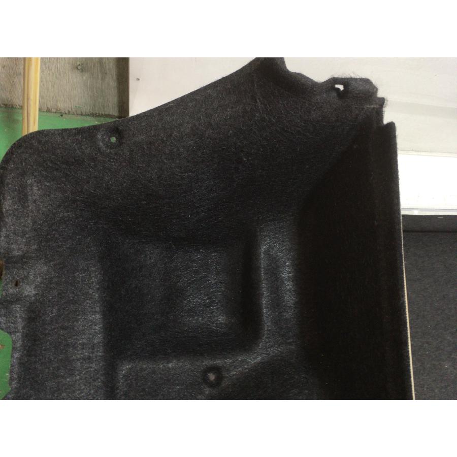 シビック タイプR FD2 トランク内装 トランク 内装 内張りセット