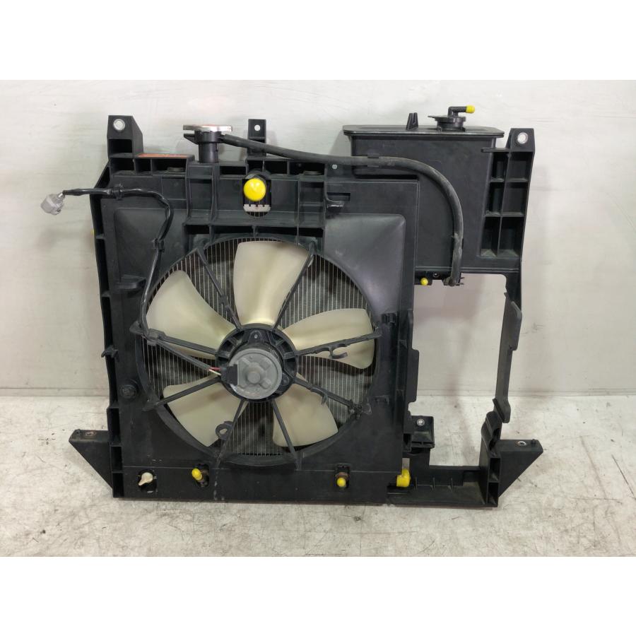 漏れなし！ アトレー S331G ラジエター コンデンサー セット DENSO 100222-1210 : 小諸パーツセンター Yahoo!店 ...