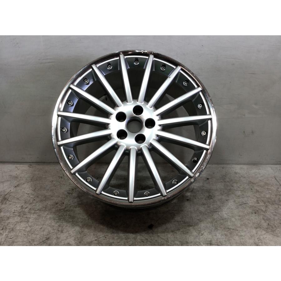 最終値下げ　訳あり PREECIOSO DECORAR　20インチホイール 最終値下げ 訳あり PREECIOSO DECORAR 20インチホイール Yahoo