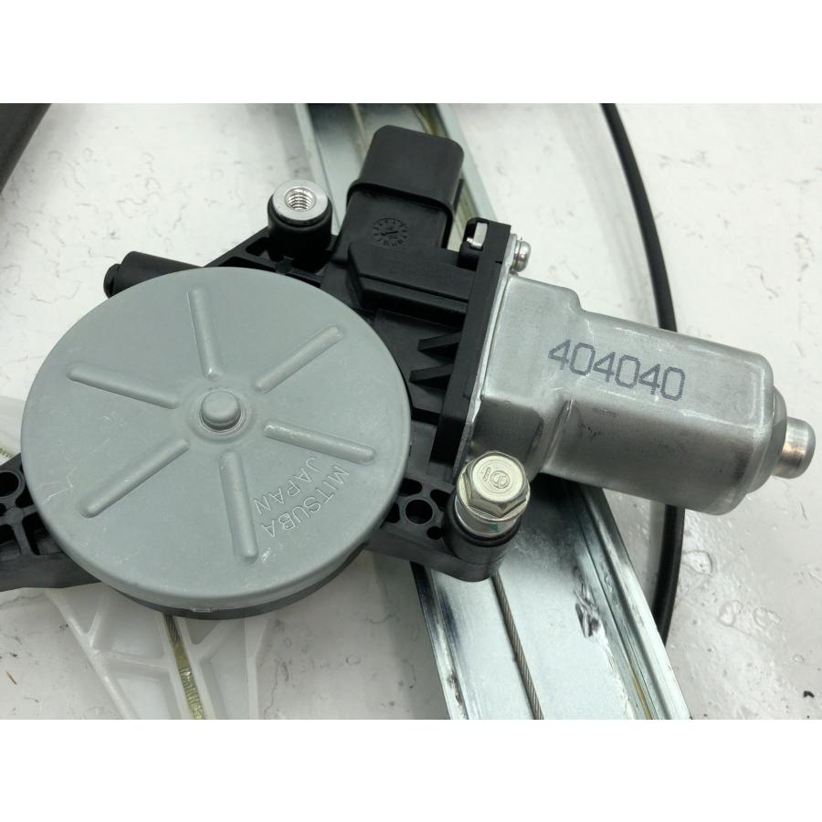 未使用新品！ いすゞ フォワード フロント 左 ドア