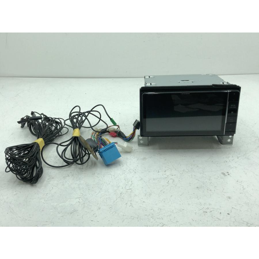 スズキ純正オプション カーナビ メモリーナビ パイオニア AVIC-RW810-D 