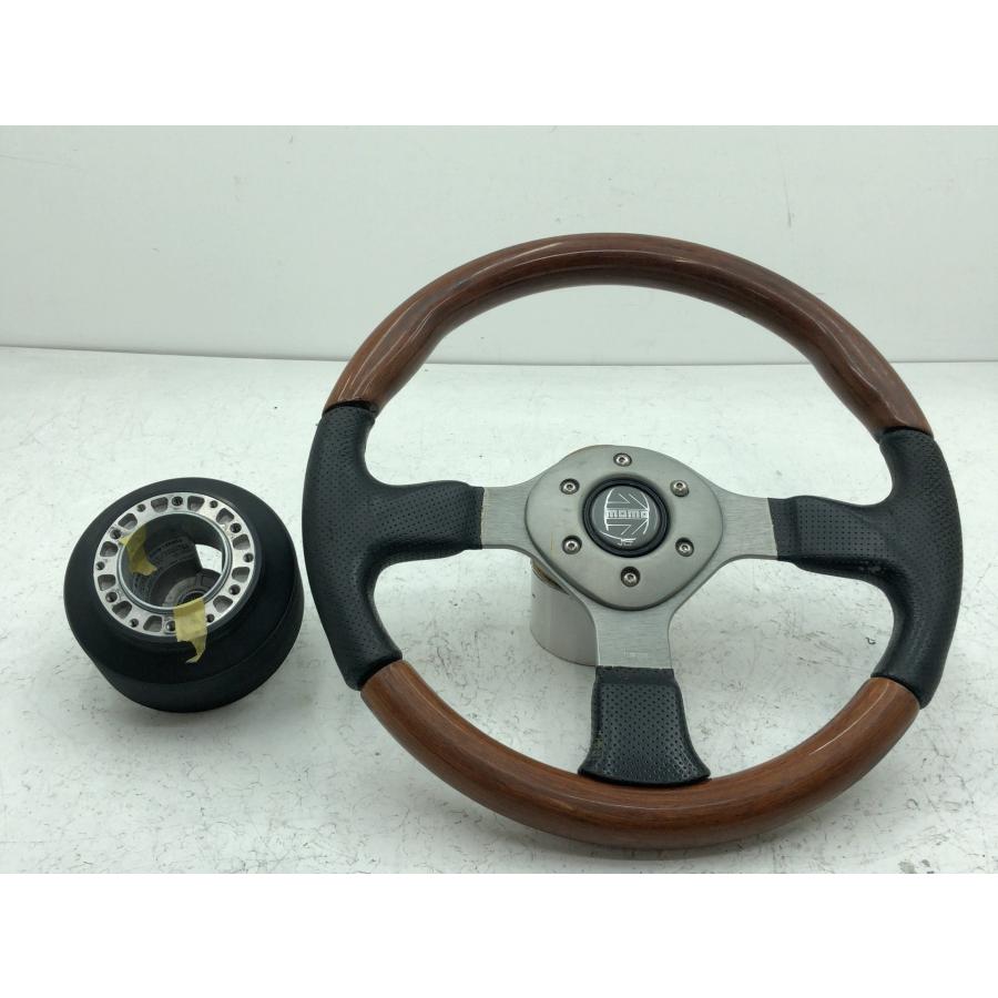 MOMO モモ F31 ファイターレザー ウッド ライフ JB8 JB5 JB6 JB7
