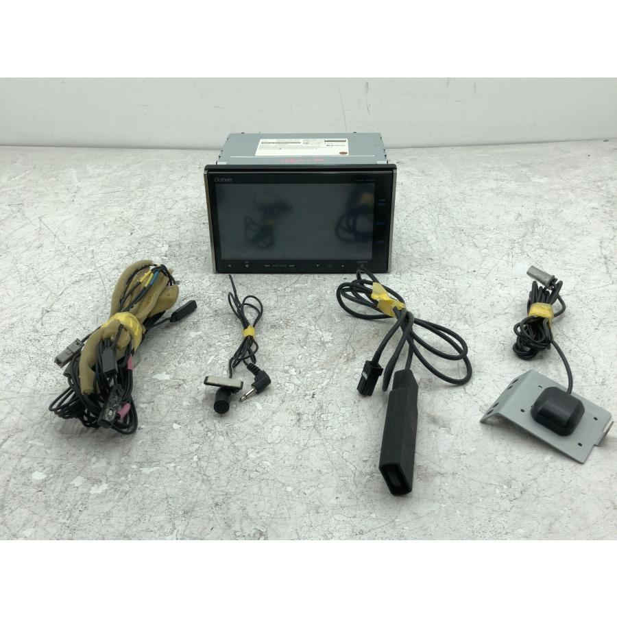 ホンダ 純正オプション ギャザズ VXM-145VFi 08A40-5S0-420 メモリー