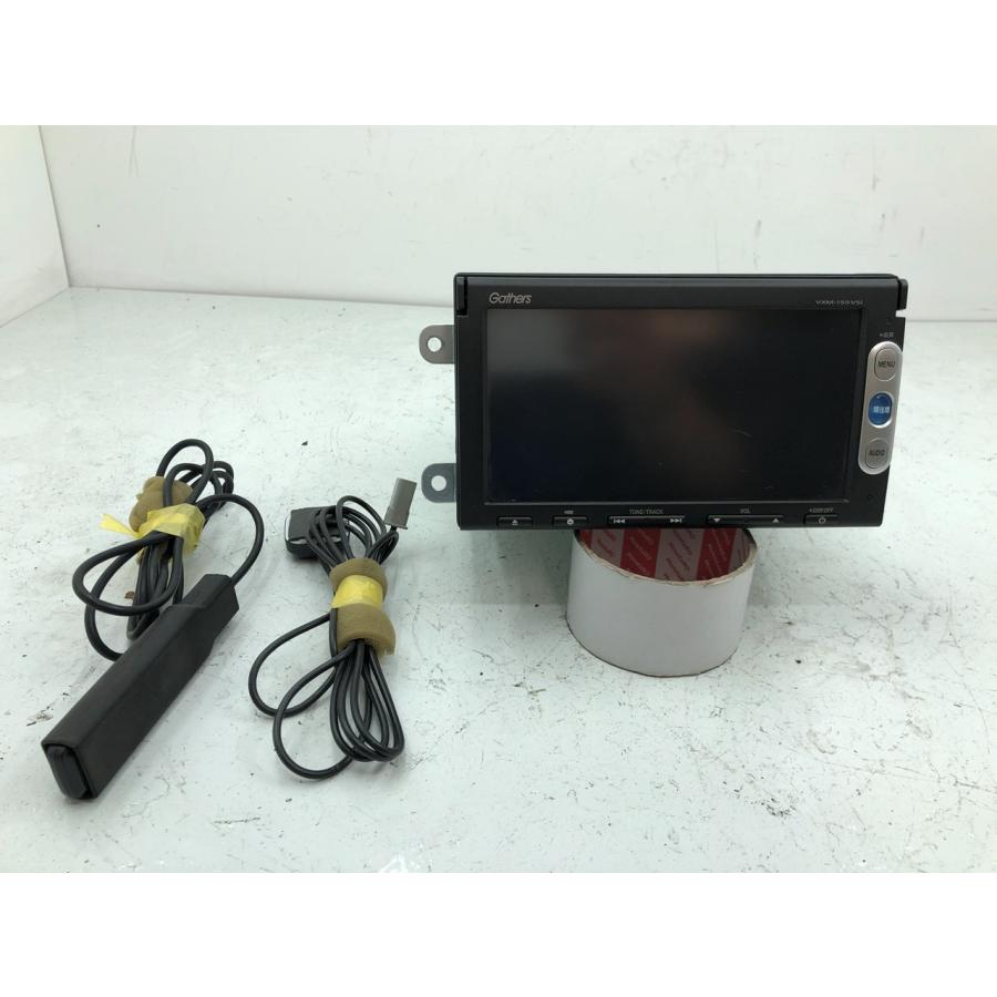 36 動作良好 VXM-155 VSI ホンダ ホンダ純正オプション カーナビ メモリーナビ ギャザーズ VXM-155VSI