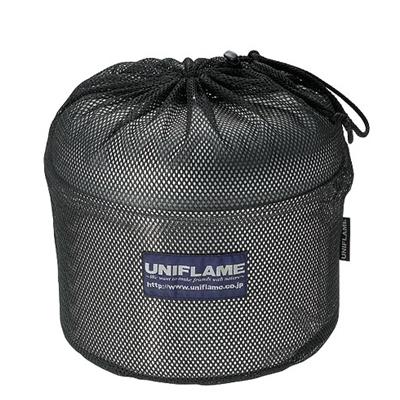 UNIFLAME（ユニフレーム） ファン5 DX UF660232 fan5 DX 収納ケース