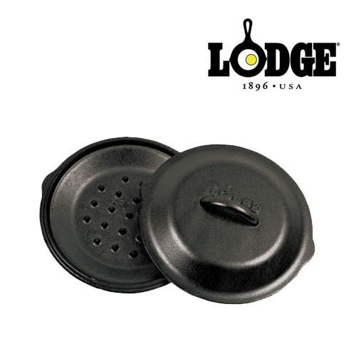 LODGE（ロッジ） ロジックスキレットカバー9インチ LDG19240025-9