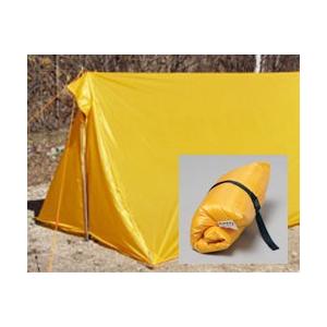 ARAI TENT アライテント ARI007 (イエロー) ピンチシート ARAI TENT アライテント ARI007 (イエロー) ピンチシート