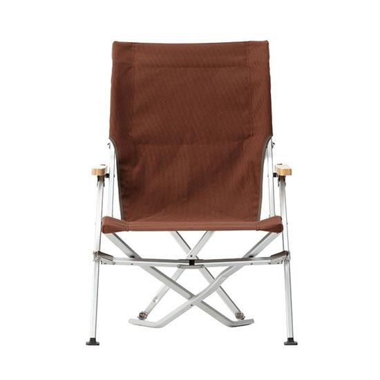 snow peak（スノーピーク） ローチェア30 LV-091 Low Chair 30 Brown