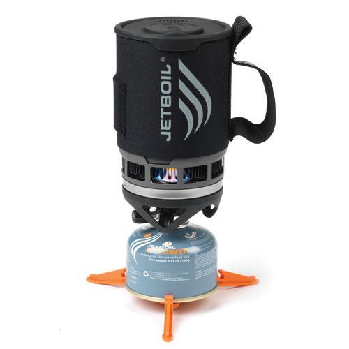 JETBOIL（ジェットボイル） ジェットボイルZIP 1824325 JETBOIL ZIP BK