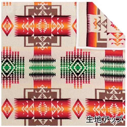 PENDLETON（ペンドルトン） チーフジョセフクリフブランケットZD632