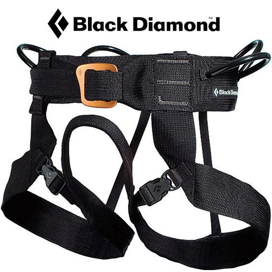 ブラックダイヤモンド ハーネス BD13022 アルパインボッド クライミングハーネス アルバインクライミング用ハーネス 沢登り用ハーネス