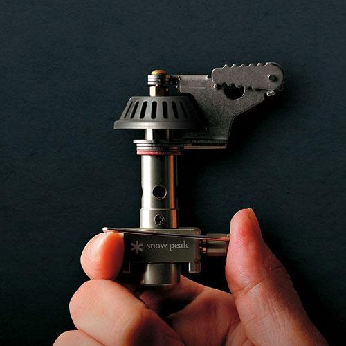 snow peak（スノーピーク） ギガパワーマイクロマックスウルトラライト