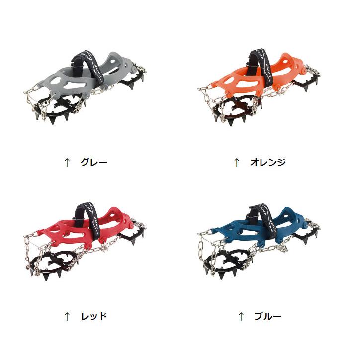 カンプ アイスマスター CAMP5917300 アイゼン ICE MASTER - Crampon