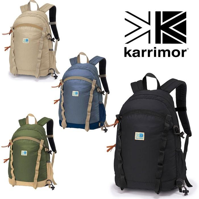 カリマー Vtデイパックf Vtdaypackf リュック Vt Day Pack F Black Legion アウトドアーズ コンパスyahoo 店 通販 Yahoo ショッピング