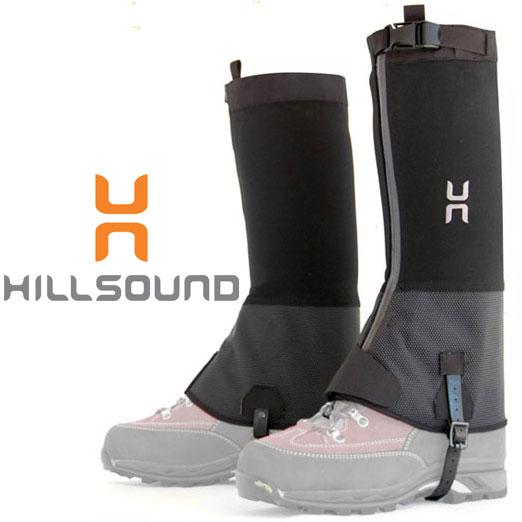 HILLSOUND ヒルサウンド スーパーアルマジロナノゲイター hsoundHSG001 