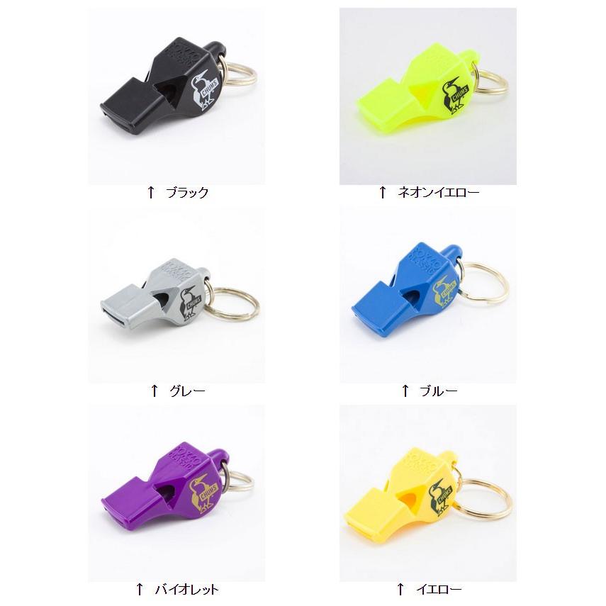 CHUMS チャムス フォックス40ホイッスルクラシック CH61-0023