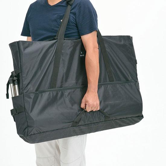 snow peak（スノーピーク） ギアバッグ BG-016 ギアトートM Gear Tote