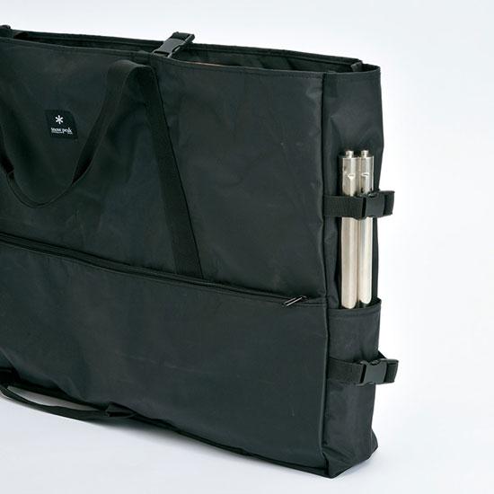 snow peak（スノーピーク） ギアバッグ BG-016 ギアトートM Gear Tote